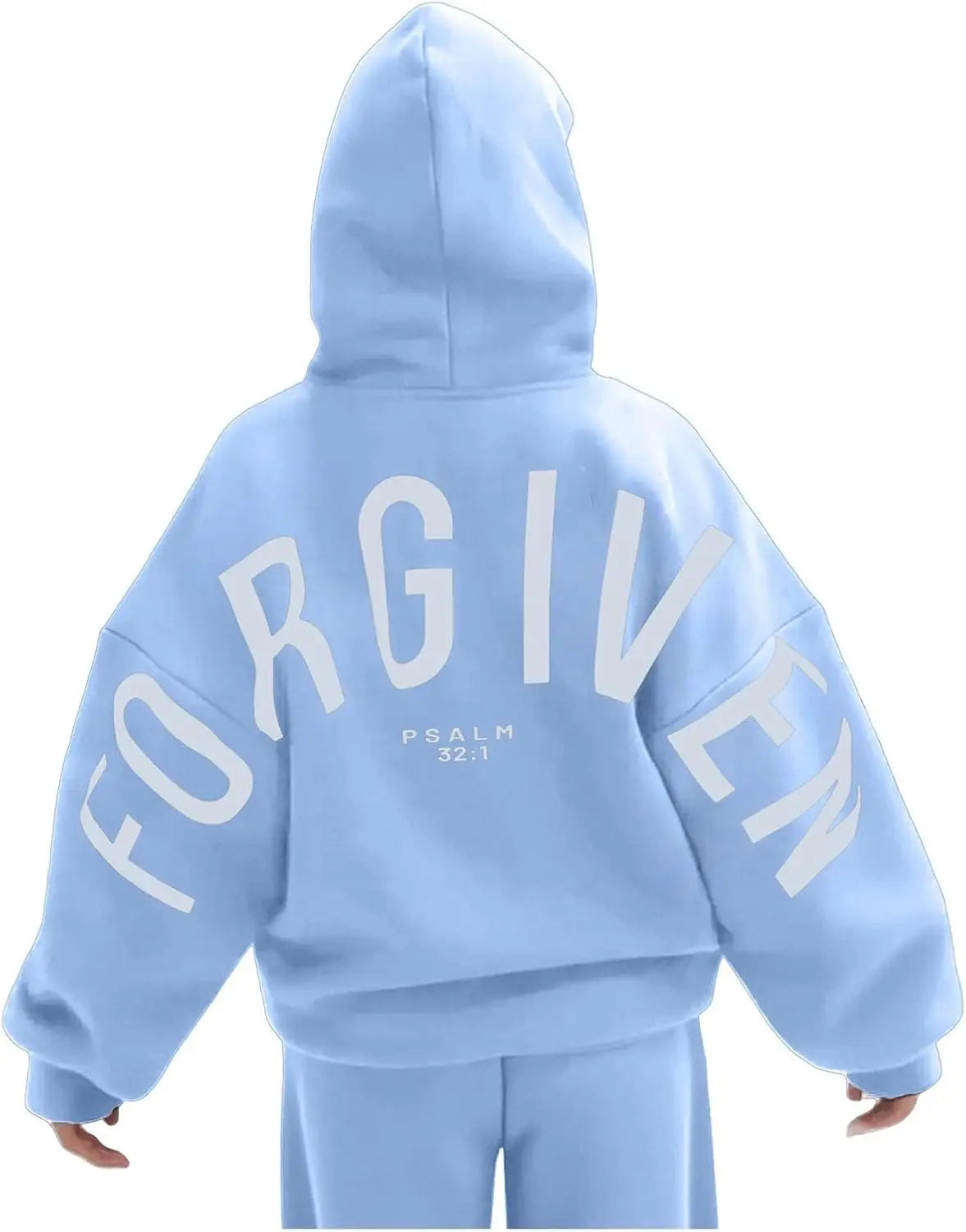 The Kingdom Hoodie