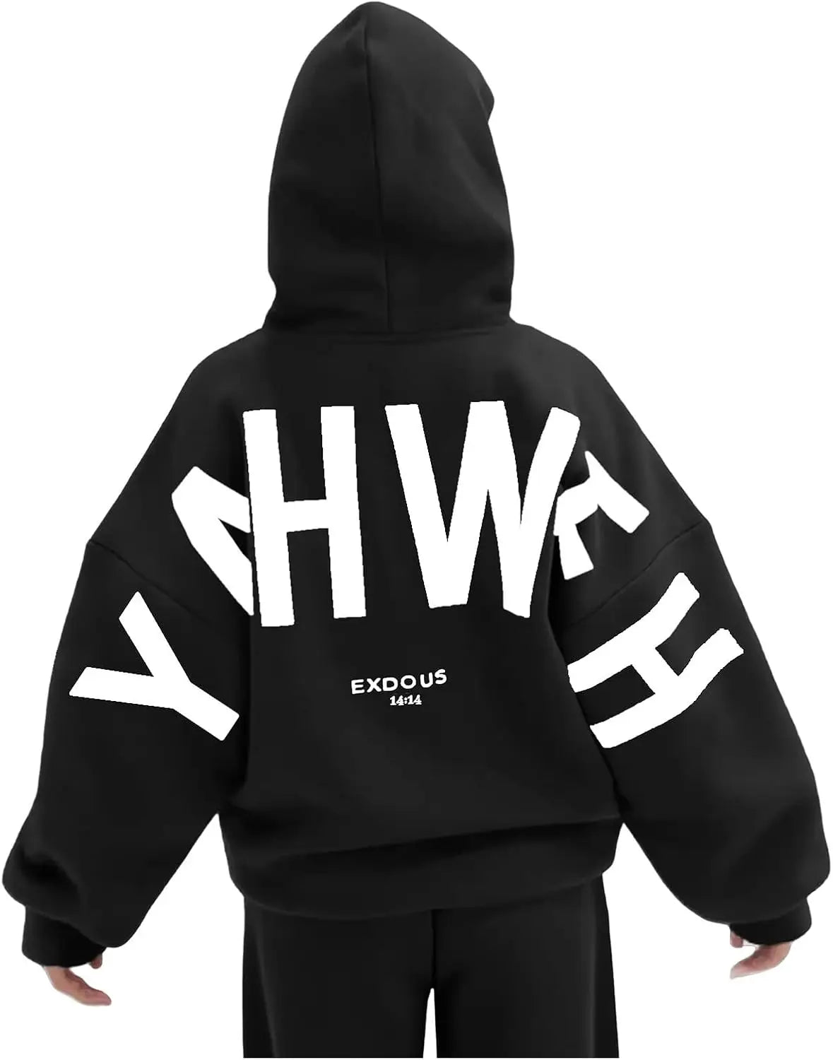 The Kingdom Hoodie