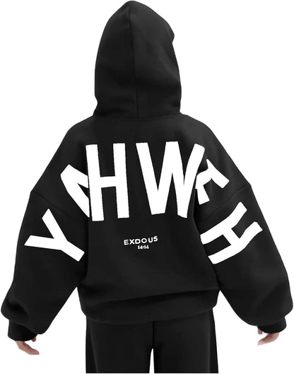The Kingdom Hoodie