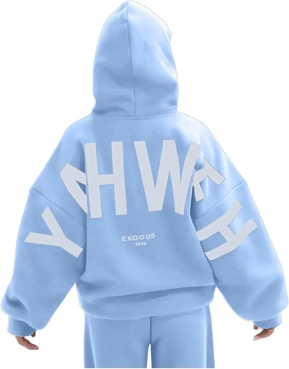 The Kingdom Hoodie