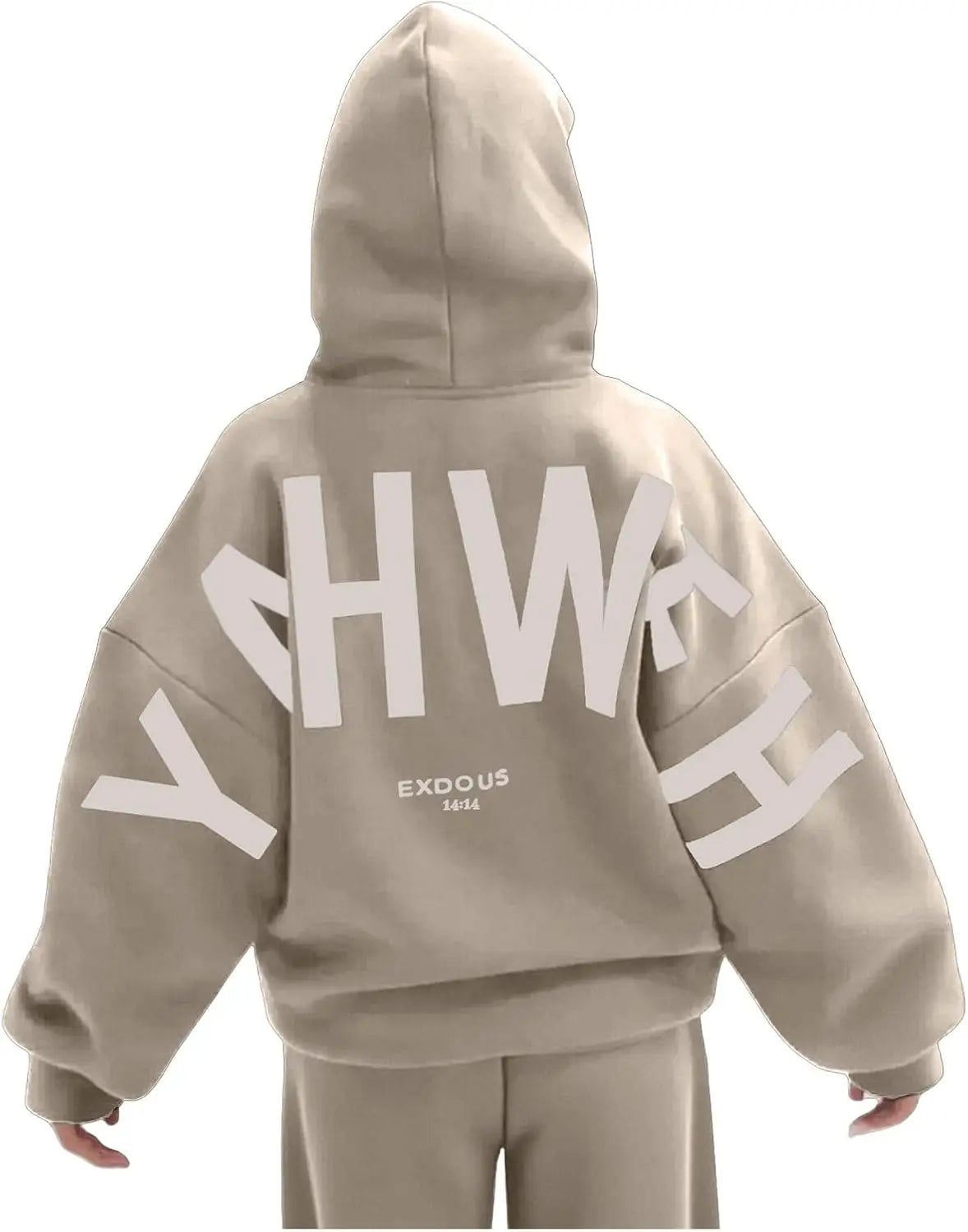 The Kingdom Hoodie