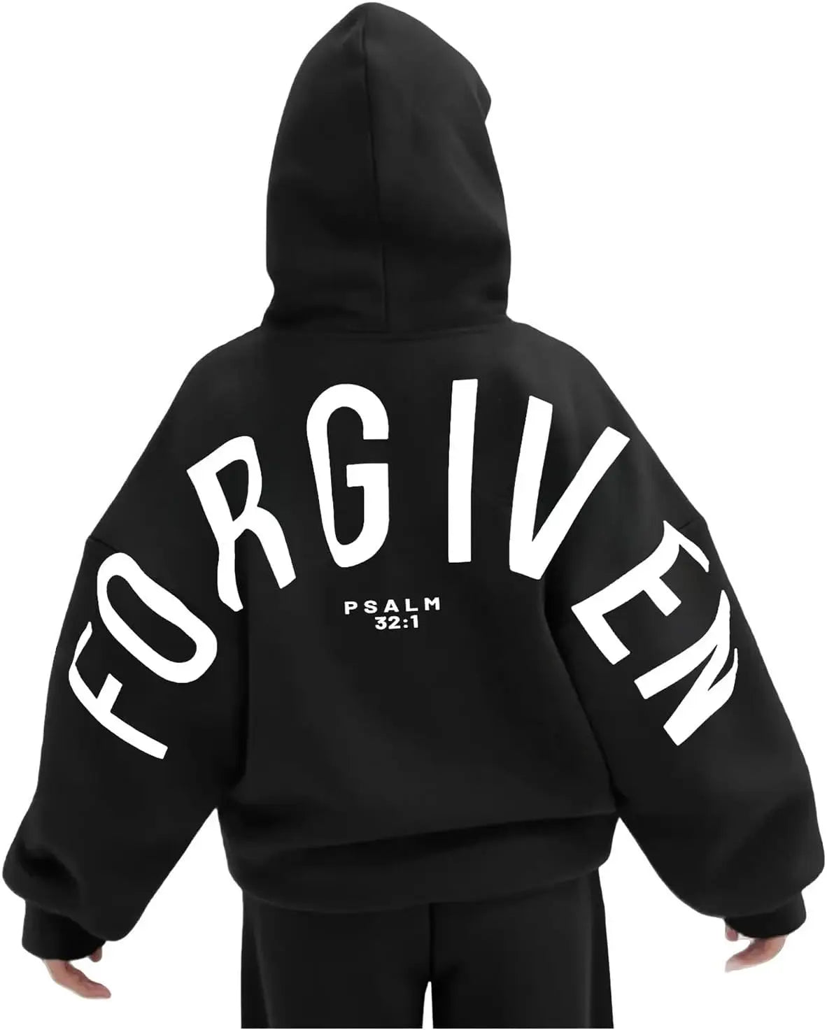 The Kingdom Hoodie