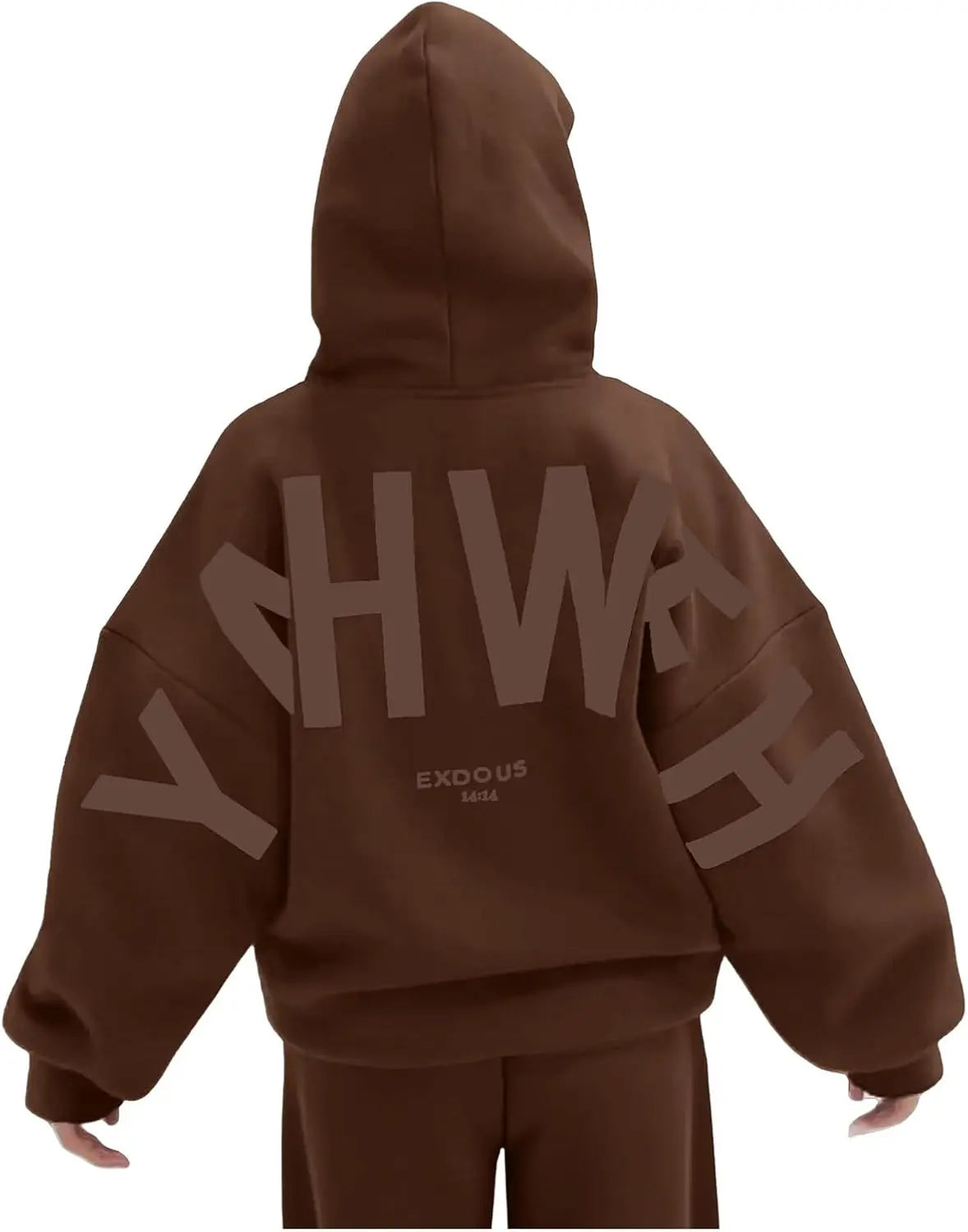 The Kingdom Hoodie