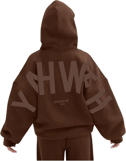 The Kingdom Hoodie